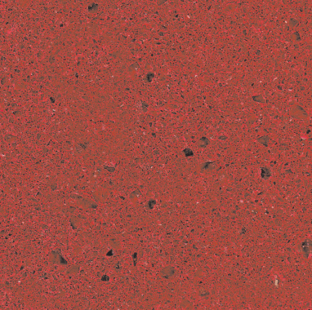 Corian Indus Red